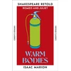 KNYGA Marion, Isaac Warm Bodies