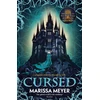 KNYGA Marissa Meyer Cursed