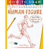 KNYGA Mark Bergin How To Draw The Human Figure
