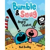 KNYGA Mark Bradley Bumble and Snug and the Angry Pirates, Book 1