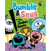 KNYGA Mark Bradley Bumble and Snug and the Jealous Giants, Book 4