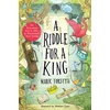 KNYGA Mark Forsyth Riddle for a King (Times Children’s Book of the Week, from the bestselling author of the Etymologicon)