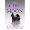 KNYGA Mark Lawrence Girl and the Moon