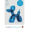 KNYGA Mark Miodownik It's a Gas