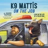 KNYGA Mark Tappan K9 Mattis on the Job