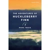 KNYGA Mark Twain Adventures of Huckleberry Finn
