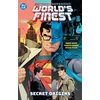 KNYGA Mark Waid Batman/Superman: World's Finest Vol. 5