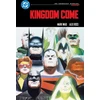 KNYGA Mark Waid Kingdom Come: DC Compact Comics Edition