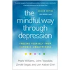 KNYGA Mark Williams Mindful Way through Depression, Second Edition