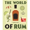 KNYGA Marot, Laurence World of Rum