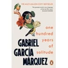 KNYGA Bookshop Marquez Gabriel Garcia One Hundred Years of Solitude