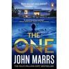 KNYGA Marrs, John One: The million-copy International Bestseller – now with five chapters of exclusive bonus content!