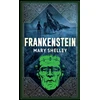 KNYGA Mary Shelley Marry Shelley Frankenstein: Deluxe Edition