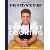KNYGA Marsh, Jonny Private Chef - Everyday Cooking: 80 recipes for every mealtime, inspired by Premier League pros