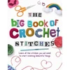 KNYGA Marsh, Katherine Big Book of Crochet Stitches