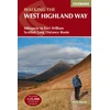 KNYGA Marsh, Terry West Highland Way: Scottish Great Trail - Milngavie (Glasgow) to Fort William