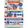 KNYGA Marshall Geoff London Underground: 50 Things To See and Do