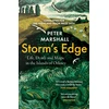 KNYGA Marshall, Peter Storm’s Edge: Life, Death and Magic in the Islands of Orkney