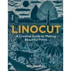 KNYGA Marshall, Sam Linocut: A Creative Guide to Making Beautiful Prints