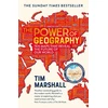 KNYGA Marshall Tim Power of Geography: Ten Maps That Reveal the Future of Our World