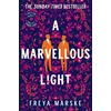 KNYGA Marske Freya Marvellous Light