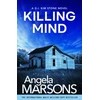 KNYGA Marsons Angela Killing Mind: An addictive and nail-biting crime thriller