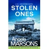 KNYGA Marsons Angela Stolen Ones: A totally jaw-dropping and addictive crime thriller