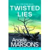 KNYGA Marsons Angela Twisted Lies: An absolutely gripping mystery and suspense thriller