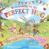 KNYGA Martha Mumford We're Looking for the Perfect Hug, A Lift-the-Flap Adventure and perfect Mother's Day gift