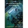 KNYGA Martha Wells Murderbot Diaries Vol. 2