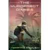 KNYGA Martha Wells Murderbot Diaries Vol. 3