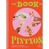 KNYGA Marti Buckley The Book of Pintxos