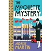 KNYGA Martin, Andrew Moquette Mystery