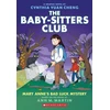 KNYGA Martin, Ann M. BSCG 13: Mary Anne's Bad Luck Mystery