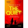 KNYGA Martin Barnaby Quiet