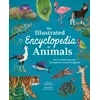 KNYGA Martin, Claudia Illustrated Encyclopedia of Animals: An Incredible Journey through the Animal Kingdom