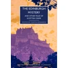 KNYGA Martin Edwards Edinburgh Mystery