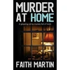 KNYGA Faith Martin Martin Faith Murder at Home