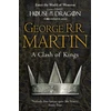 KNYGA Martin, George R. R. Clash of Kings
