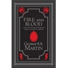 KNYGA Martin, George R.R. Fire and Blood Collector’s Edition: The Inspiration for Hbo’s House of the Dragon