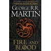 KNYGA Martin, George R.R. Fire and Blood: The Inspiration for Hbo’s House of the Dragon