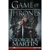 KNYGA Martin, George R.R. Game of Thrones