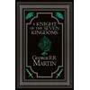 KNYGA Martin, George R.R. Knight of the Seven Kingdoms Collector’s Edition