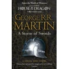 KNYGA Bookshop Martin, George R.R. Storm of Swords: Part 1 Steel and Snow