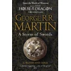 KNYGA Bookshop Martin, George R.R. Storm of Swords: Part 2 Blood and Gold