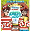 KNYGA Martin Handford Where's Wally? The Great Games Speed Search