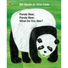 KNYGA Martin Jr, Bill Panda Bear, Panda Bear, What Do You See?