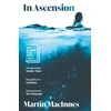 KNYGA Martin Macinnes In Ascension, Winner of the Arthur C. Clarke Award 2024