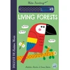 KNYGA Martin, Matilda Hidden World - Vanduo Painting Living Forests