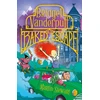 KNYGA Martin Stewart Bridget Vanderpuff and the Baked Escape
